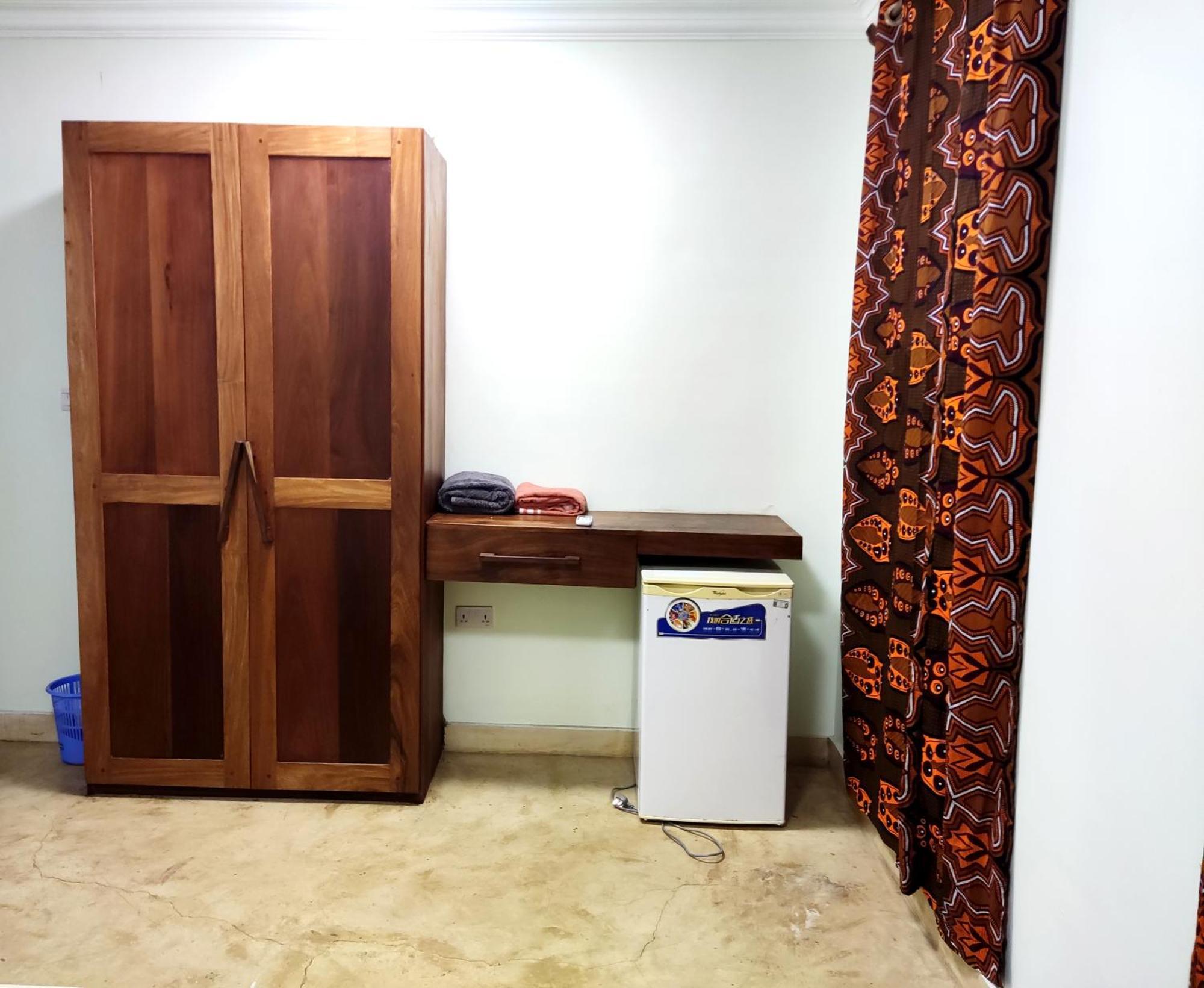 Treasures Of Zanzibar House Bed and Breakfast Buitenkant foto