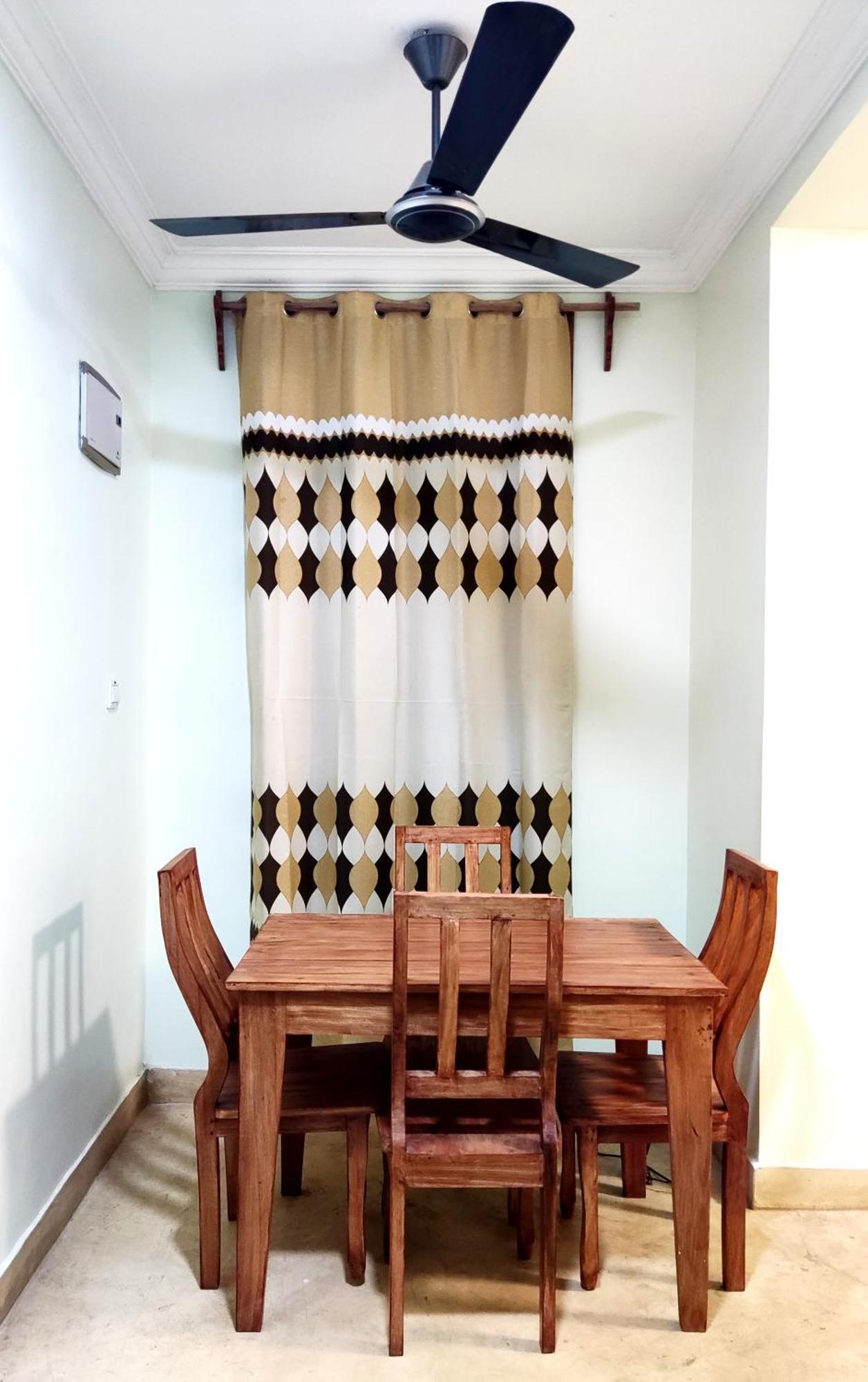 Treasures Of Zanzibar House Bed and Breakfast Buitenkant foto