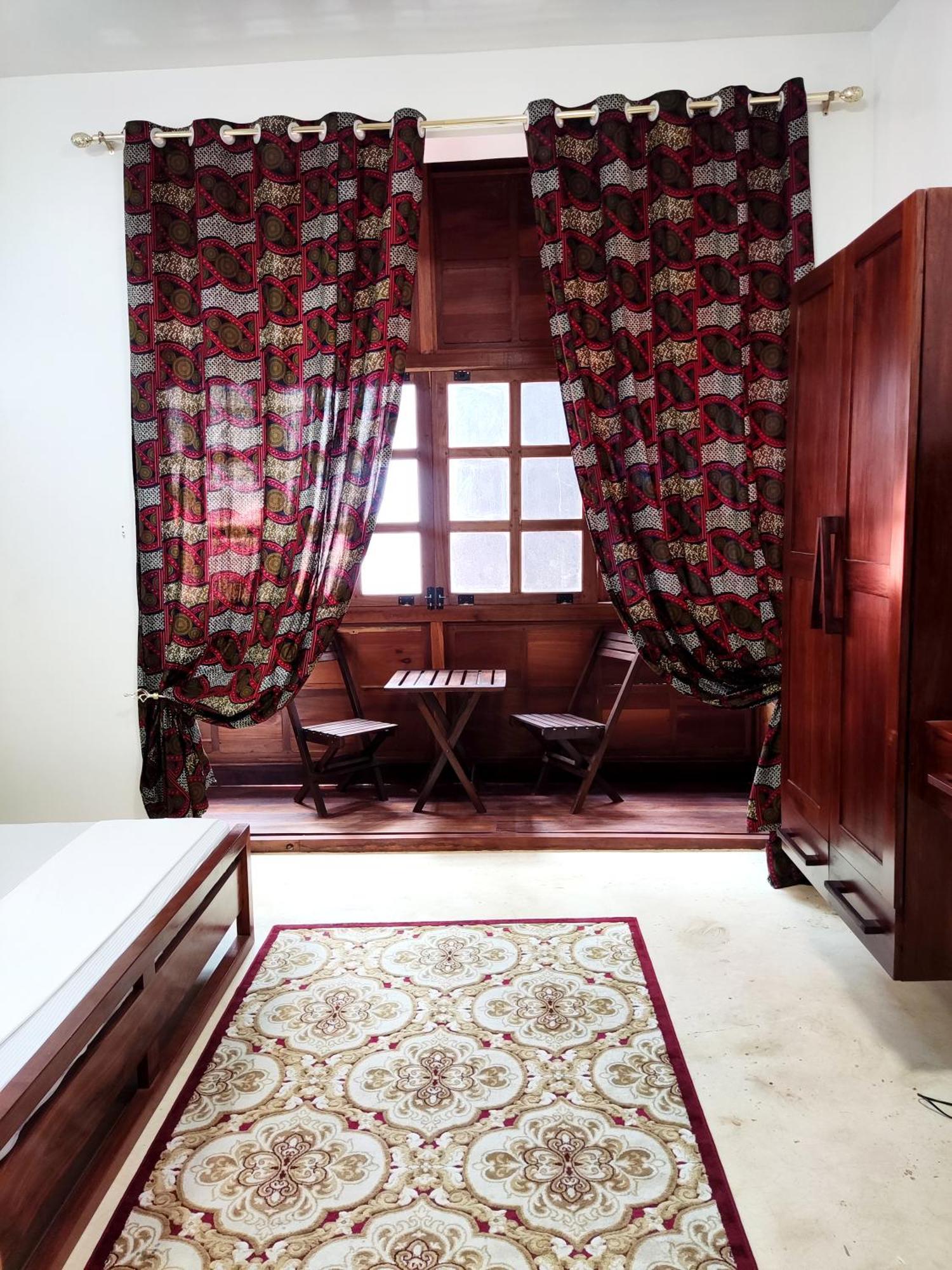 Treasures Of Zanzibar House Bed and Breakfast Buitenkant foto
