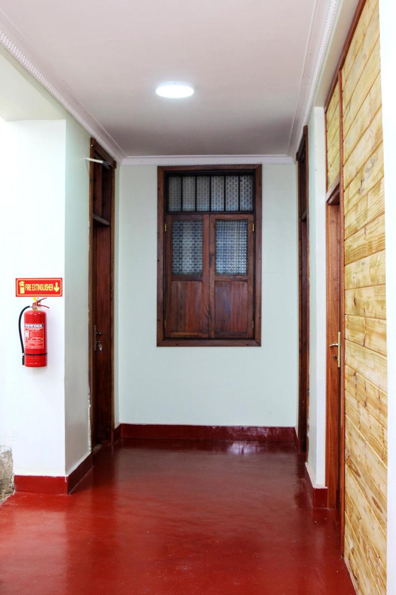 Treasures Of Zanzibar House Bed and Breakfast Buitenkant foto
