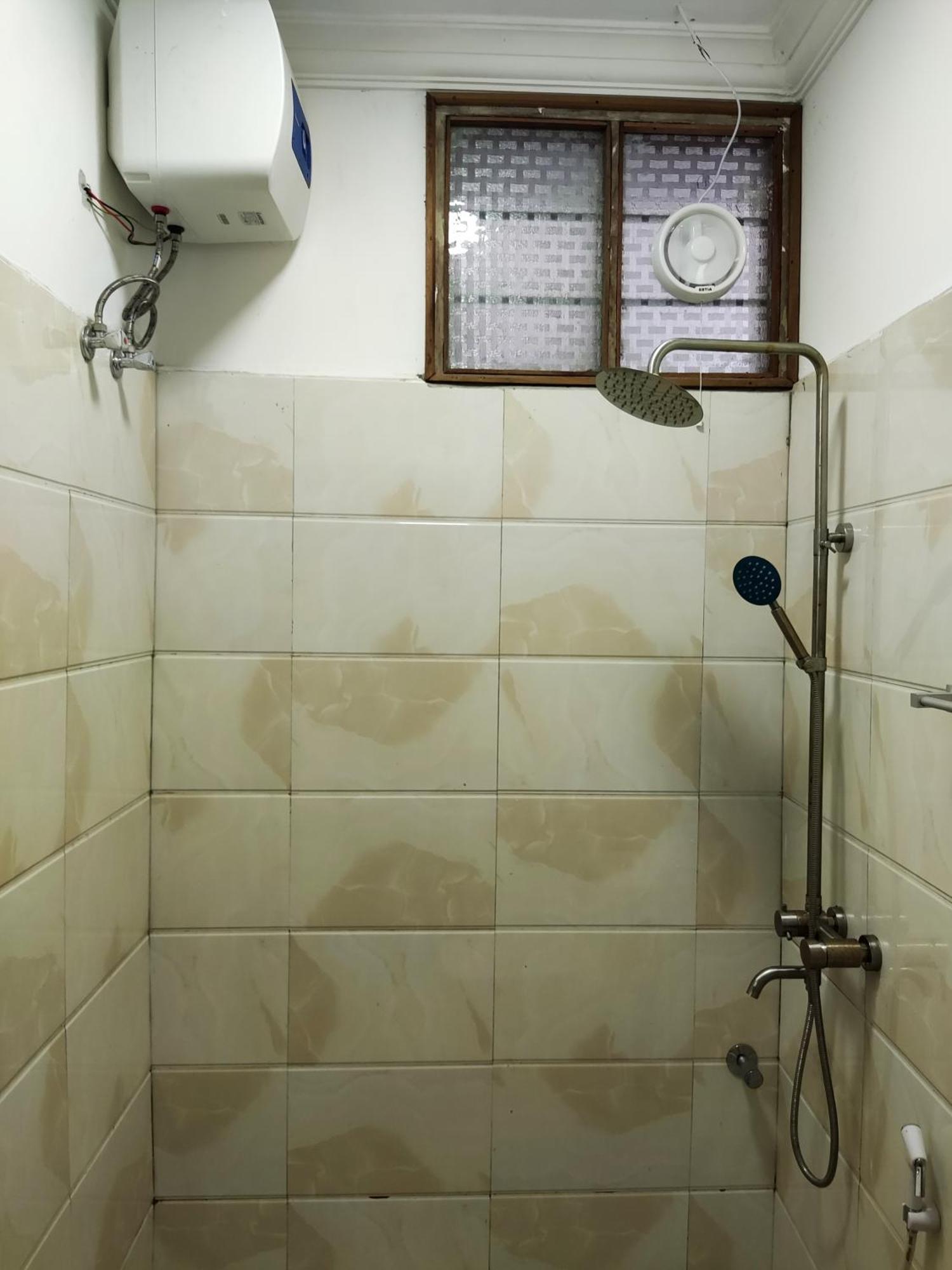 Treasures Of Zanzibar House Bed and Breakfast Buitenkant foto