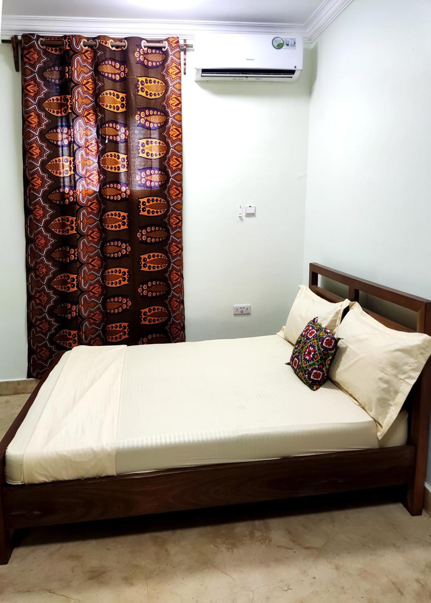 Treasures Of Zanzibar House Bed and Breakfast Buitenkant foto