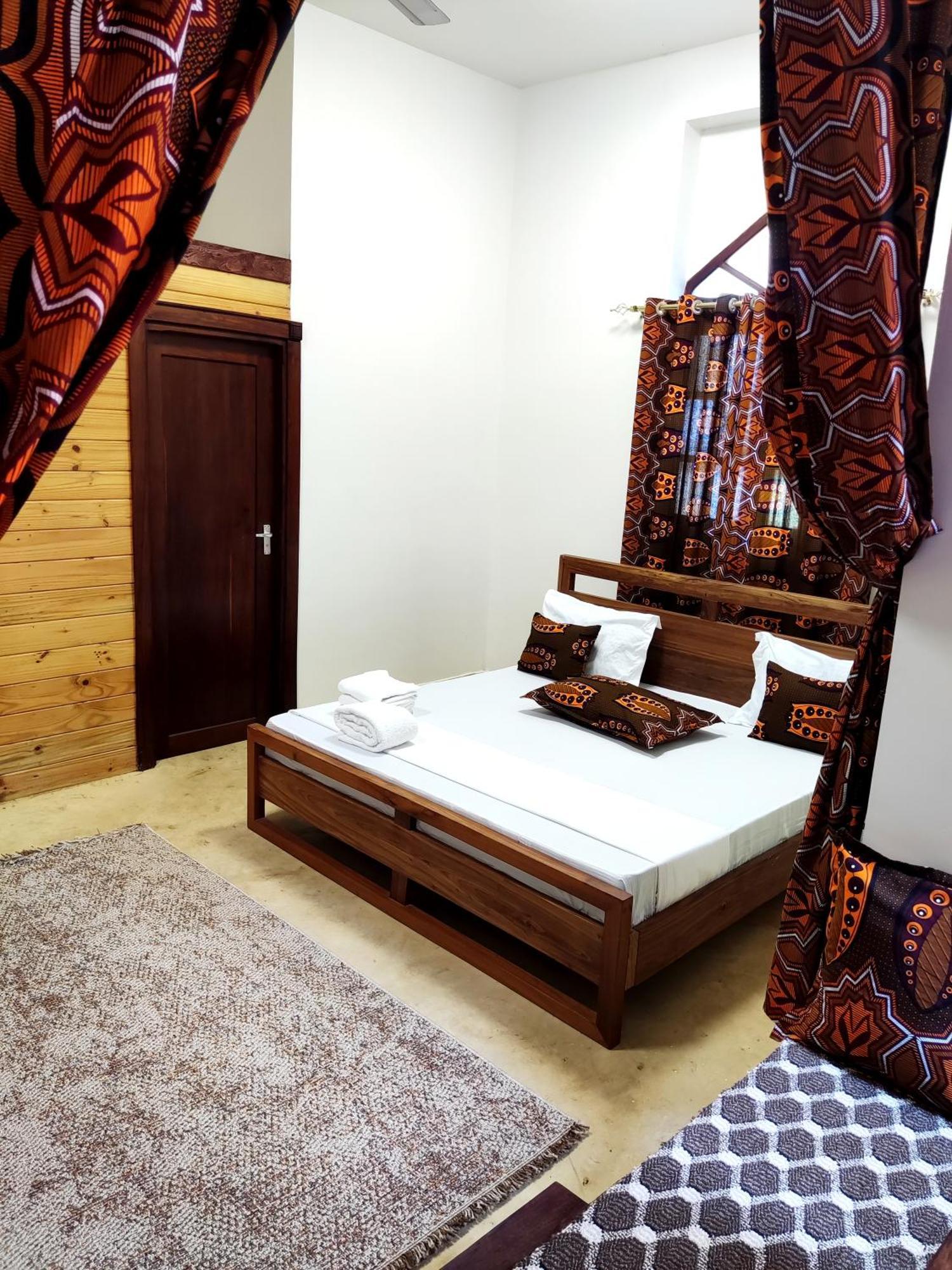 Treasures Of Zanzibar House Bed and Breakfast Buitenkant foto