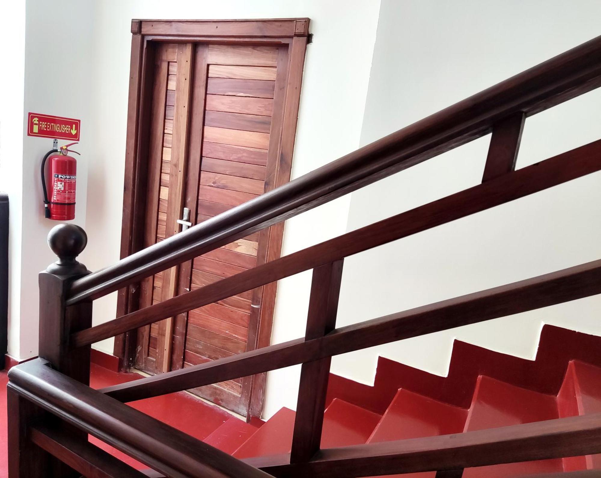 Treasures Of Zanzibar House Bed and Breakfast Buitenkant foto