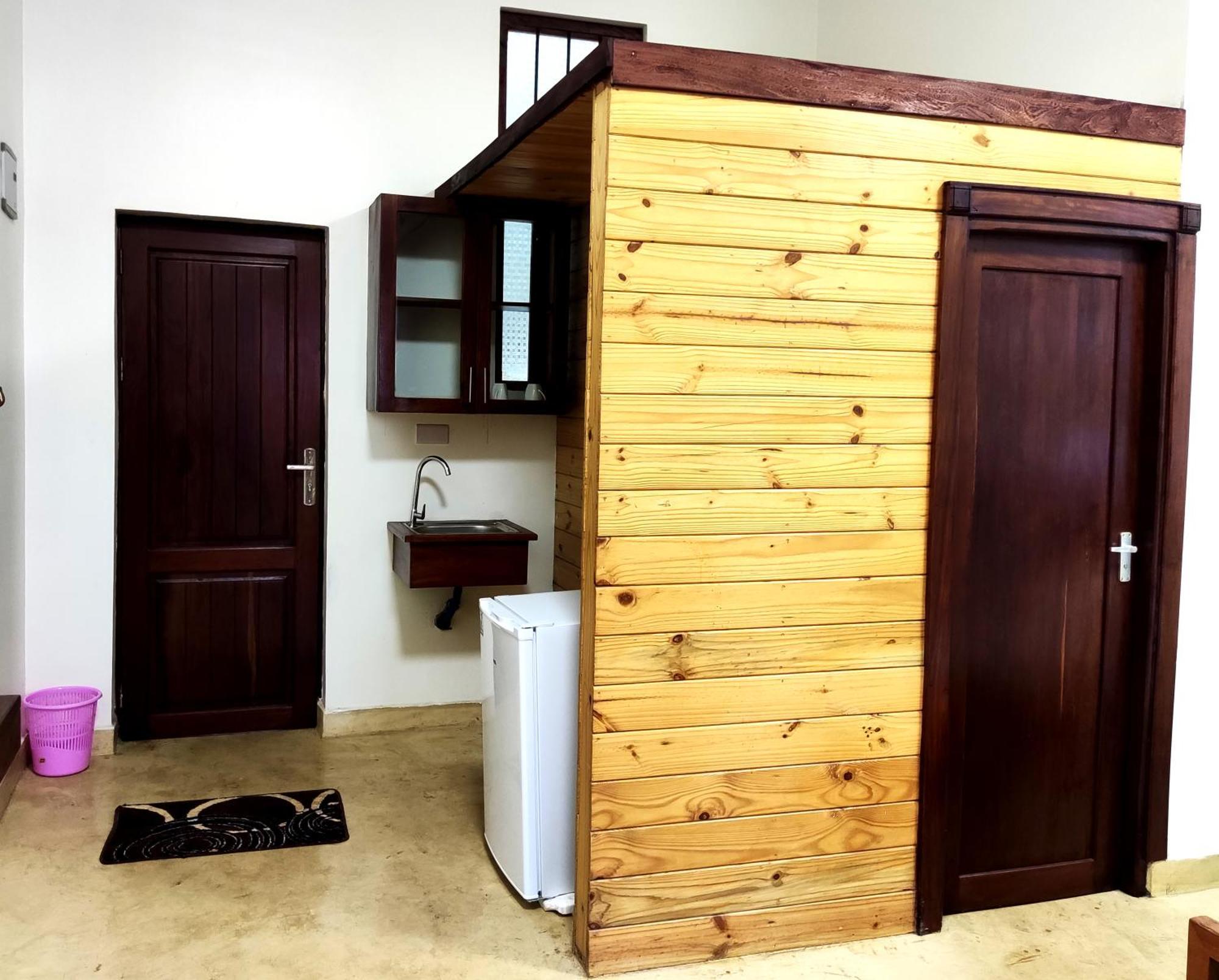 Treasures Of Zanzibar House Bed and Breakfast Buitenkant foto