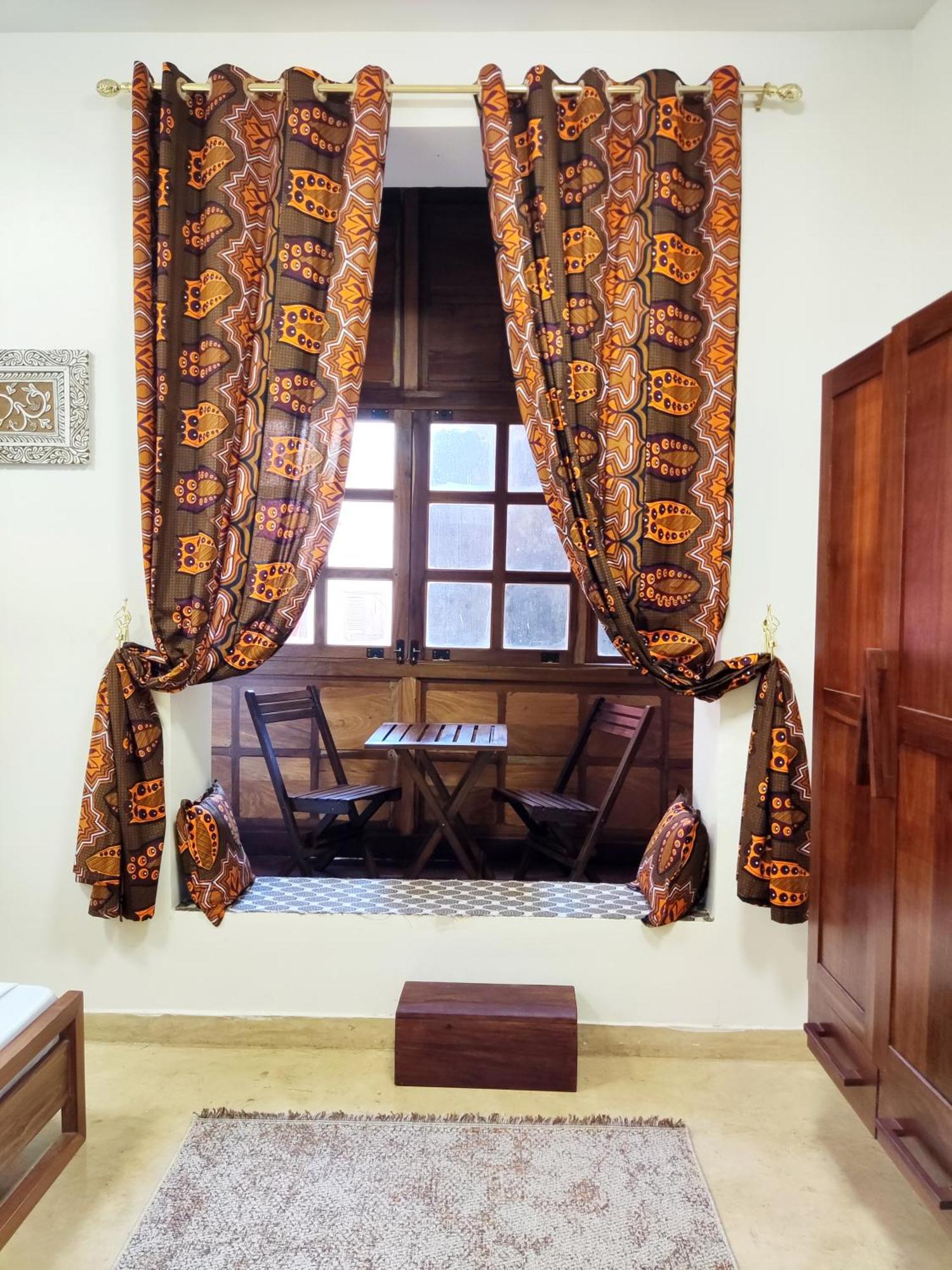 Treasures Of Zanzibar House Bed and Breakfast Buitenkant foto
